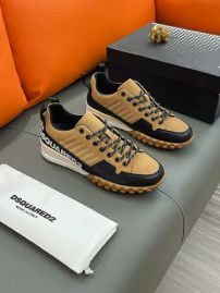 Picture of Dsquared2 Shoes Men _SKUfw138687400fw